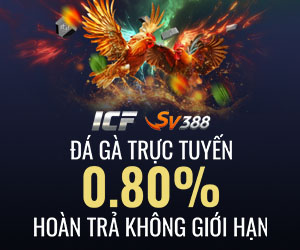 Hoàn trả mỗi ngày – Đá Gà: 0.80%